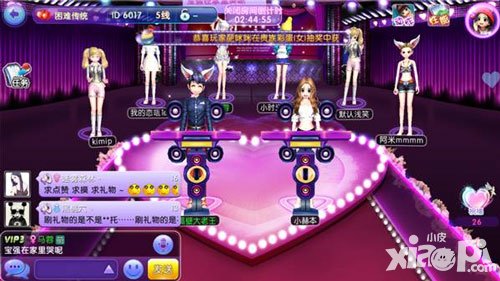 勁舞團(tuán)手游國(guó)慶活動(dòng)來(lái)襲 八重驚喜樂(lè)舞七天