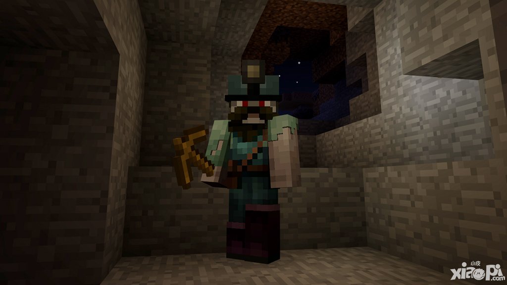 我的世界0.15.10緊急修復(fù)bug 免費新皮膚代碼