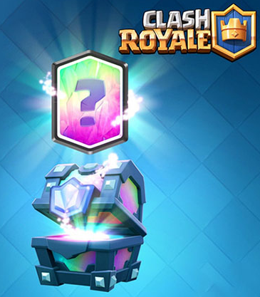 皇室戰(zhàn)爭(zhēng)新版本爆料 或加入亂斗玩法