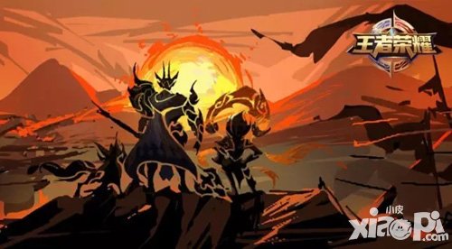 王者榮耀新英雄爆料 電眼男神楊戩來襲