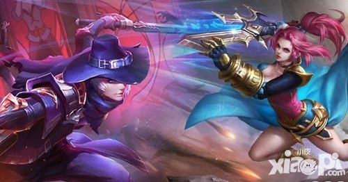 王者榮耀體驗(yàn)服更新 太乙真人來(lái)臨