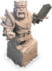 部落沖突2016萬(wàn)圣節(jié)更新內(nèi)容疑曝光 雙王換新裝