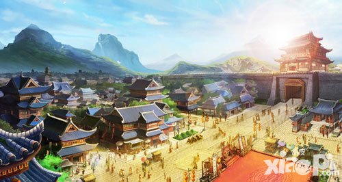 問道手游10月跨服試道大會(huì)活動(dòng)規(guī)則公告