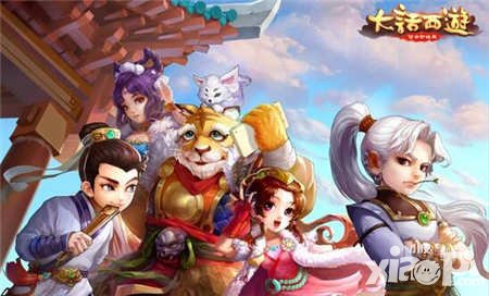 大話西游手游好聲音明日局測(cè) 搜尋江湖最強(qiáng)音