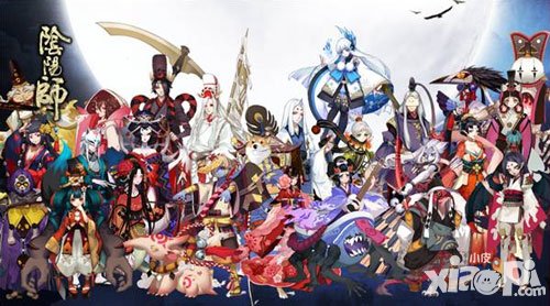 陰陽師手游御魂系統(tǒng)介紹 戰(zhàn)場(chǎng)上的雇傭兵