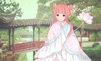 暖暖環(huán)游世界婚紗活動(dòng)說明 婚紗活動(dòng)時(shí)間暫定