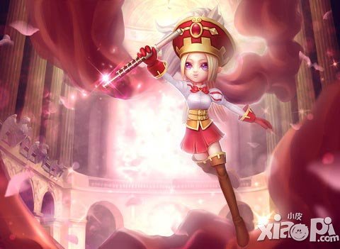 《刀塔西游》兩款“絕版”皮膚探秘