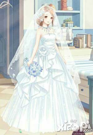 奇跡暖暖形象搭配賽復(fù)賽來臨 美夢成真婚紗來襲