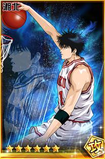 《灌籃高手》潛力球員大揭秘 誰(shuí)是下屆王者