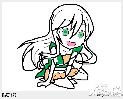 腦洞大開 《三國殺傳奇》玩家涂鴉樂趣多