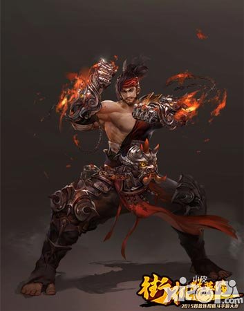 貂蟬又被輪了 《街機(jī)群英傳》趣味數(shù)據(jù)解讀