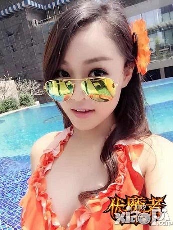 女主播惹火 《伏魔者》聲色盛宴等你參加