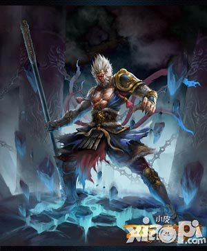  又粗又長 《西游降魔篇·動作版》妖猴職業(yè)解析