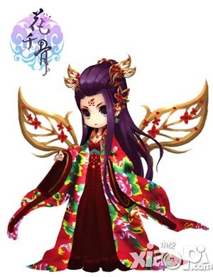 《花千骨》長留學(xué)院畢業(yè)照 仙俠秀出國際范兒