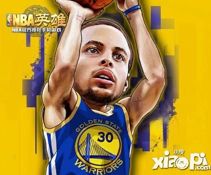 《NBA英雄》分區(qū)冠軍  向總決賽SAY YES