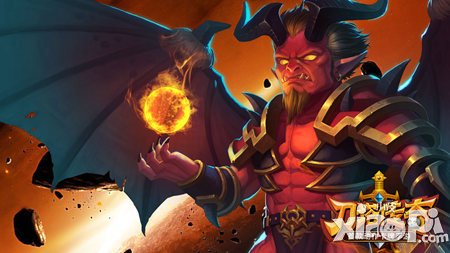 刀塔傳奇iOS越獄服v4.0版本更新公告