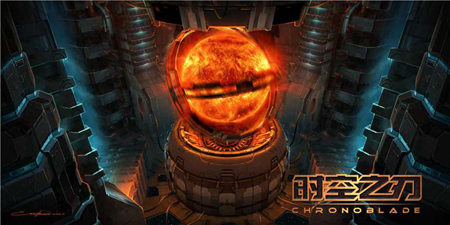 平行時(shí)空驚險(xiǎn)探秘 時(shí)空之刃手游世界觀詳解