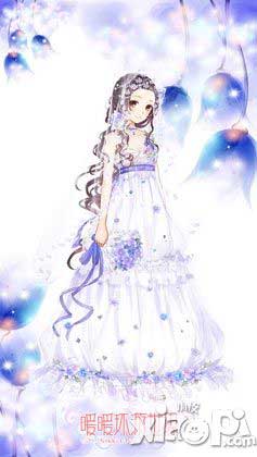 暖暖環(huán)游世界端午套裝攜手絕美婚紗引燃夏日新狂歡