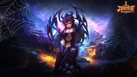 刀塔傳奇安卓混服合服維護(hù)補(bǔ)償公告