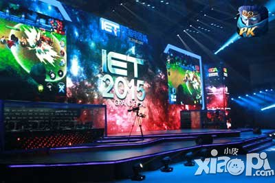 亂斗西游昂首挺進(jìn)NEST 塑造手游新輝煌