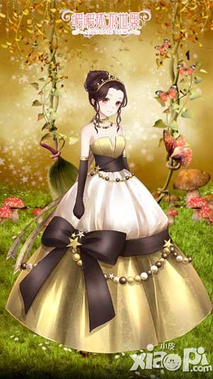 暖暖環(huán)游世界兩周年慶典再造盛世 純凈暖暖力圖永恒