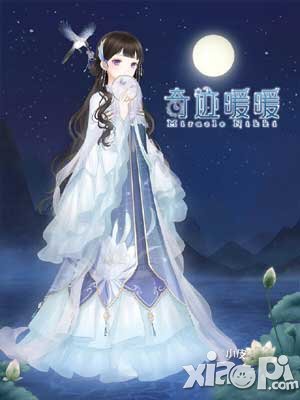 奇跡暖暖1.4.1版本今日全面更新 新版本帶來七夕新狂歡