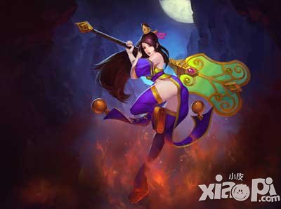 亂斗西游8月19日更新維護公告 七夕福利今日暢享