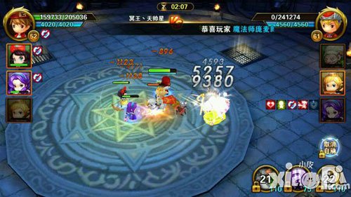 有殺氣童話8月21日開(kāi)服公告 開(kāi)服表一覽