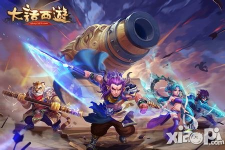 大話西游手游8月27日維護(hù)更新公告