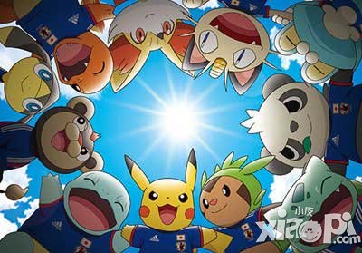 去吧皮卡丘公會(huì)戰(zhàn)獎(jiǎng)勵(lì)調(diào)整公告 公會(huì)戰(zhàn)優(yōu)化全面開啟