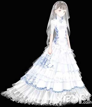 暖暖環(huán)游世界新一輪度假村活動(dòng)婚紗再爆 9月11震撼開啟