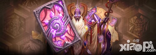 爐石傳說排名對戰(zhàn)九月賽季 埃索達(dá)即將結(jié)束