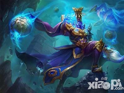 亂斗西游2閻羅王攜手小白龍上線新時裝 霸氣服飾搶先看