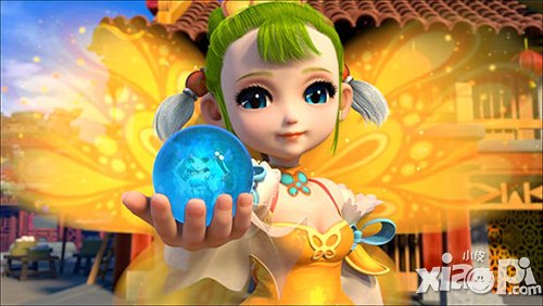 夢幻西游手游10月13日新區(qū)開服公告