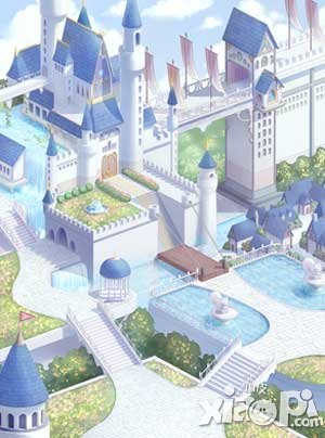 奇跡暖暖第十章夢幻搭配小組賽強(qiáng)勢曝光 全新地圖準(zhǔn)備開啟