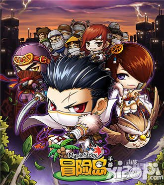 冒險島手游更新公告 全新道具活動來襲