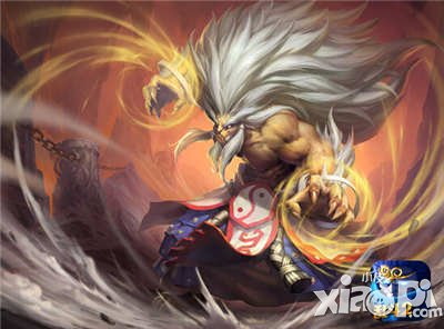 亂斗西游2新英雄九靈元圣登場 清菊釀邀你醉重陽