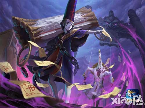 亂斗西游2黑白無常技能首曝 萬圣節(jié)即將出沒