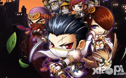 冒險島手游10月28日全平臺更新公告 全新玩法武陵道場登場