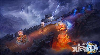 亂斗西游2萬(wàn)圣節(jié)盛典 黑白無(wú)常攜手人參娃娃鬧狂歡