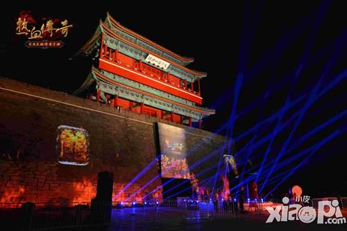 熱血傳奇手機版今日19點鄭伊健長城直播 公測時間同步揭曉