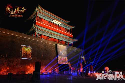 熱血傳奇手機版11月23日公測敲定 開拓瑪法大世界