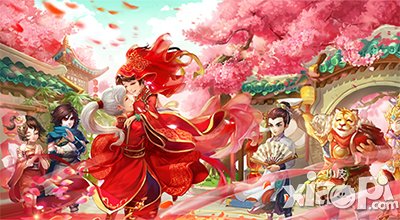 大話西游手游七十二變資料片上線時間公告