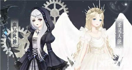 奇跡暖暖11月6日更新公告 晝夜回廊即將上線