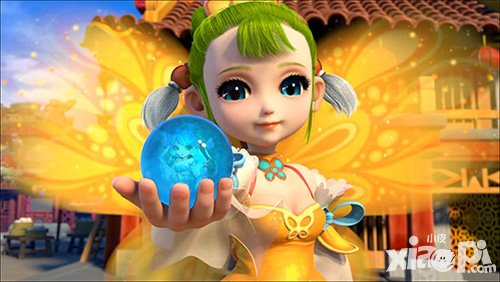 夢幻西游手游11月11日維護(hù)公告 新寵巨靈神將來襲