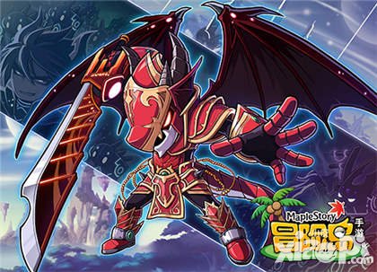 冒險(xiǎn)島手游新職業(yè)狂龍戰(zhàn)士下周上線 新版內(nèi)容搶先看