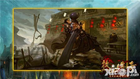 熱血傳奇手機(jī)版公測版本內(nèi)容解密 全新酒系統(tǒng)曝光