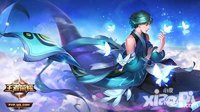 王者榮耀11月16日至11月22日限免英雄登場(chǎng)