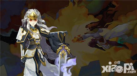 天下X天下新英雄七夜解密 復(fù)仇王子血性登場