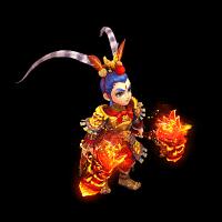 夢(mèng)幻西游手游90級(jí)武器巔峰助戰(zhàn) 炫彩光武震撼來(lái)襲